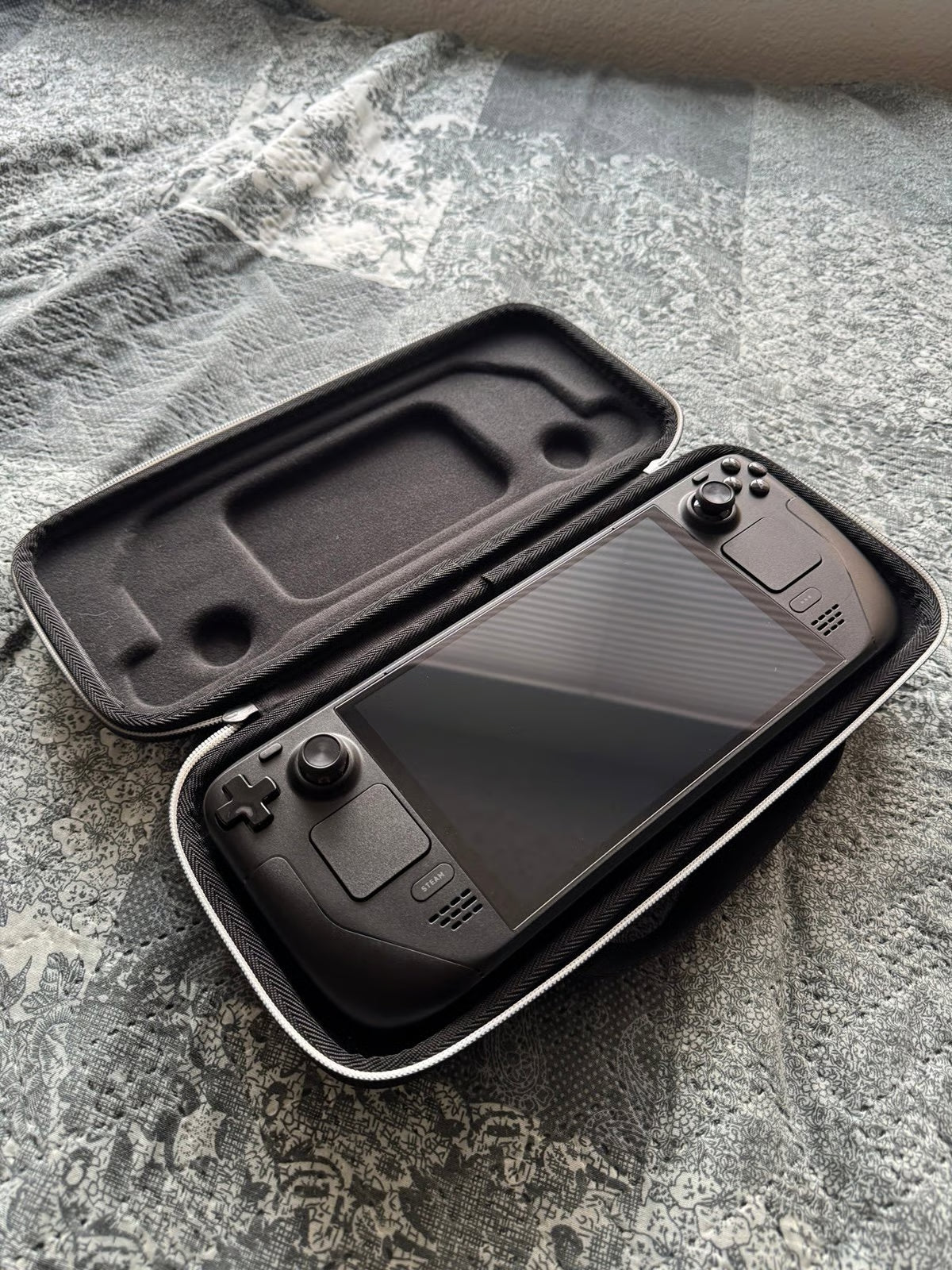 Steam Deck OLED (512 GB) 2R16