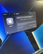 Upgraded Apple MacBook Pro 17鈥?i7/16GB/1TB SSD + Charger & Loaded! 2R18