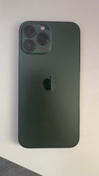 Apple iPhone 13 Pro Max 128 GB Alpine Green *UNLOCKED* 7F83