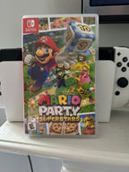 Nintendo switch oled 7J23