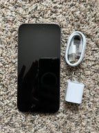 Apple iPhone 14 Pro 128 GB in Deep Purple for Unlocked 2D97