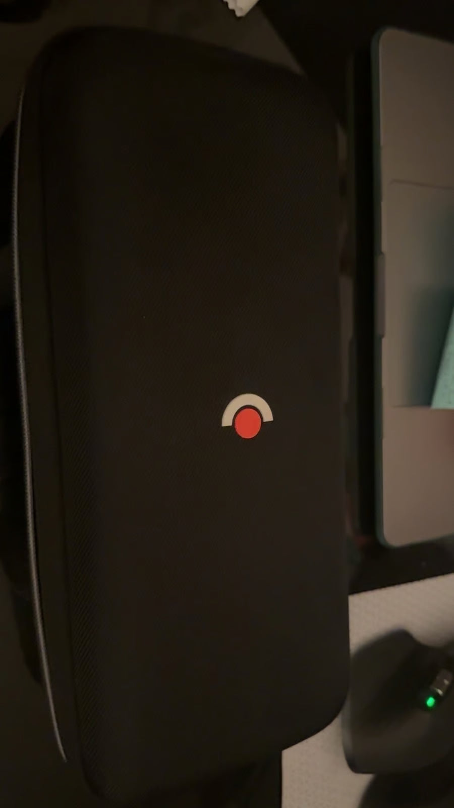 Steam Deck OLED 512 GB with Accesories 8B21