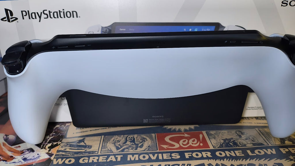 PlayStation Portal 9J15