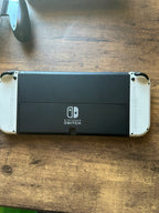 Nintendo switch oled console 7F36