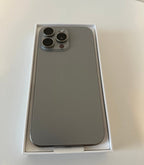 iPhone 15 Pro Max (T-Mobile) and MagSafe Case 2W78