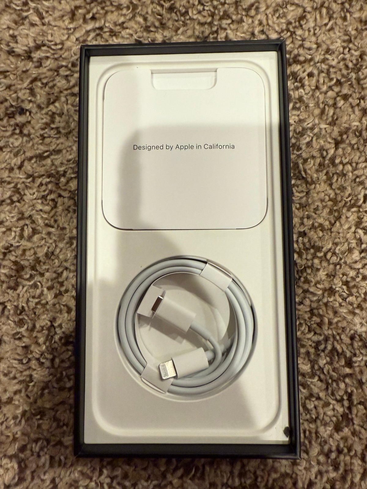 iPhone 13 Pro Max 6L32