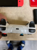 Nintendo switch oled bundle w/2 BRAND NEW WIRELESS CONTROLLERS 2K81