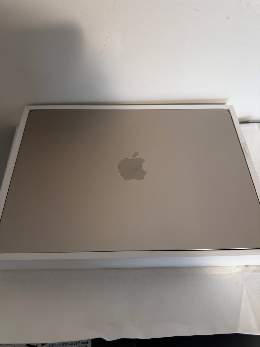 Apple MacBook Air 13-inch Laptop - M3 chip 1P61