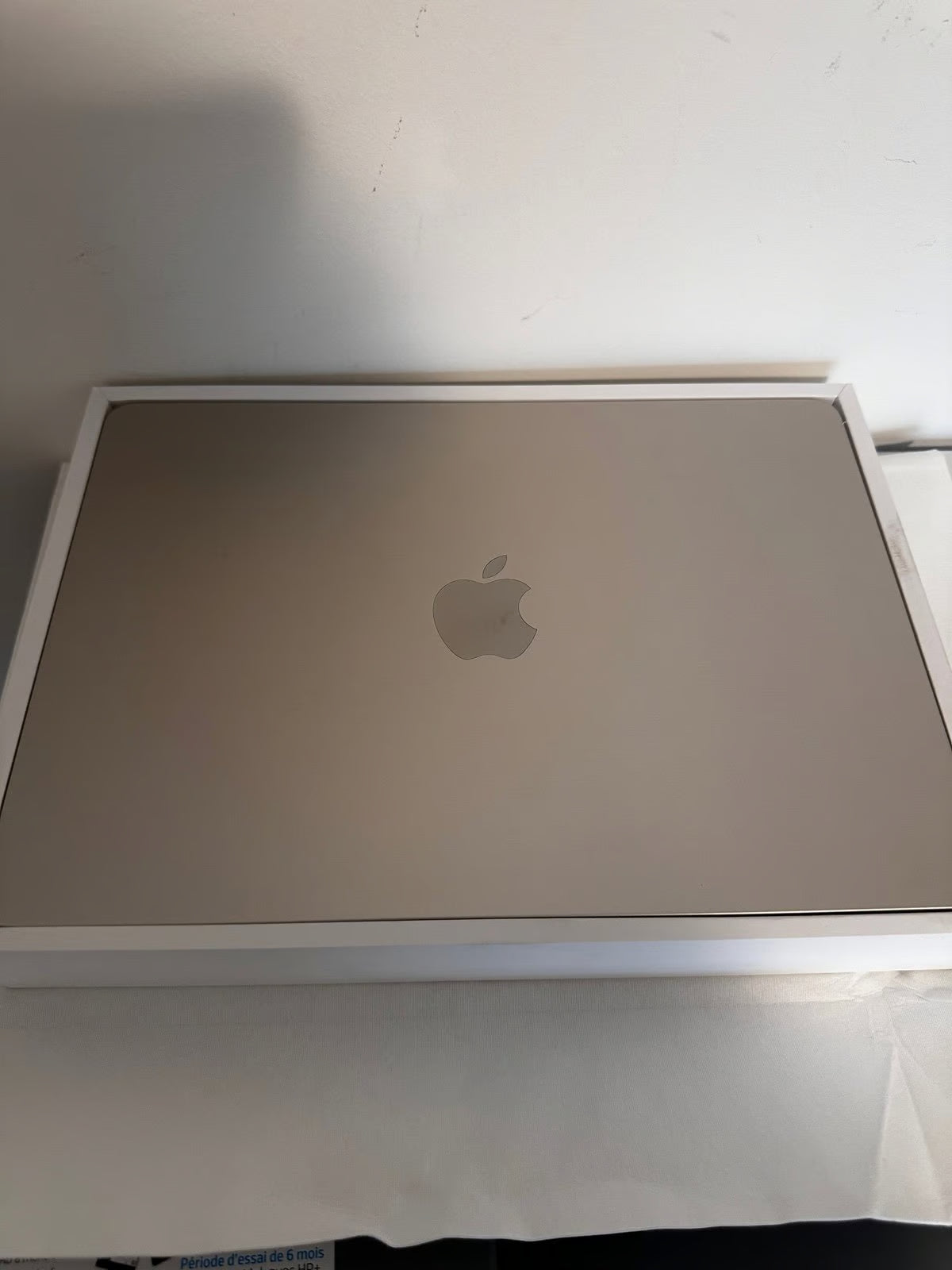 Apple MacBook Air 13-inch Laptop - M3 chip 1P61