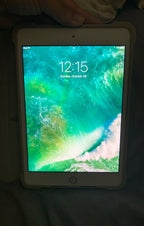 iPad Mini 4th gen 32 GB 7D76