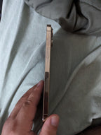Apple iPhone 13 Pro Max 128 GB in Gold for Unlocked 6Z56