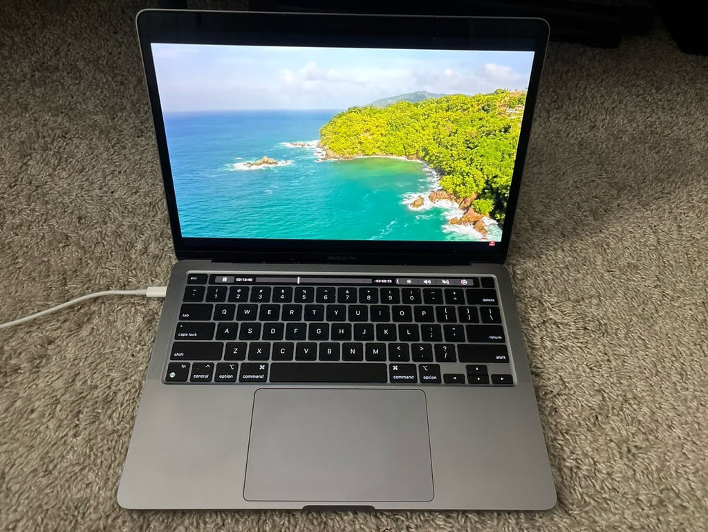 MacBook Pro 2020 M1 Chip 1R82