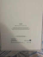 Apple iPad Air 5th Generation 64 GB in Space Gray 3Y32