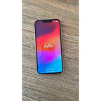 iPhone 13 Pro - Cracked Camera Glass 256GB 7U61