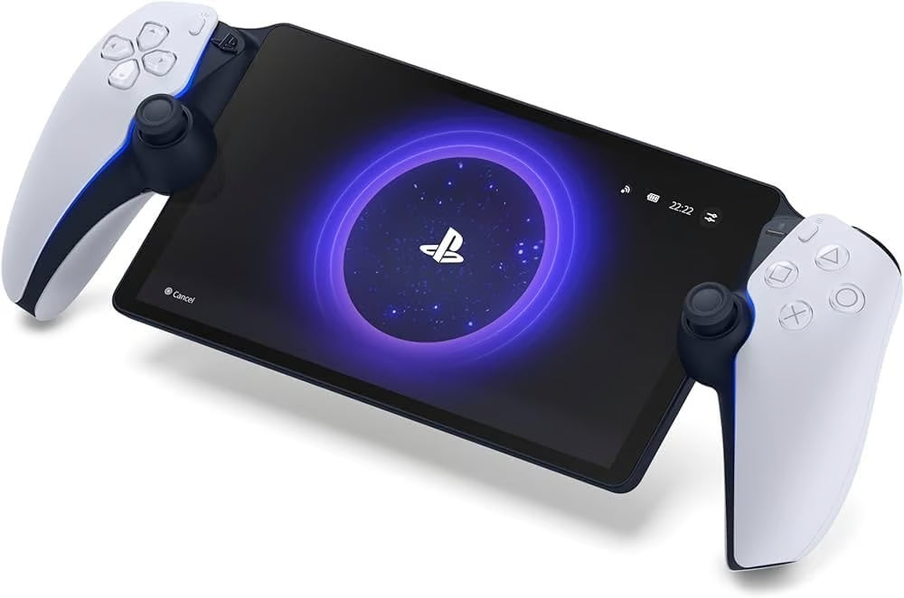 PlayStation Portal Remote Player 5S37