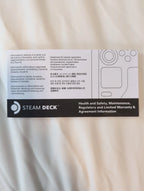 Steam Deck OLED Limited Edition 1TB 3R51