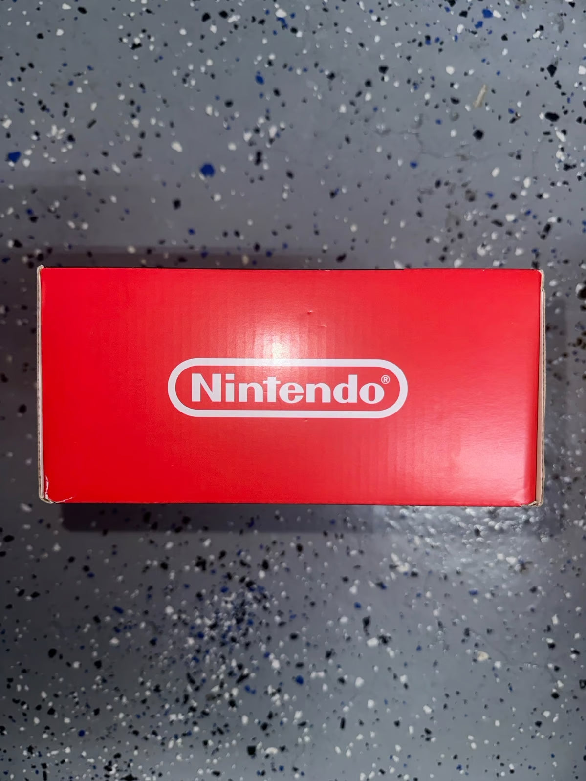 Nintendo Switch OLED Model Mario Kart 8 Deluxe Bundle 9L99