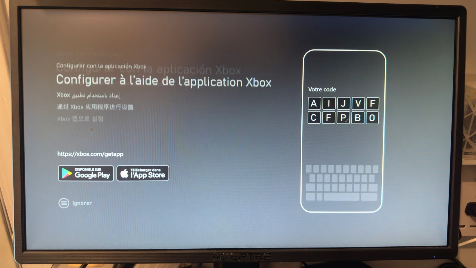 xboxone series s 1TB 1R87