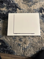 Apple MacBook Air m2 15 7E87