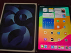 Apple iPad air 5 unlocked 2L58