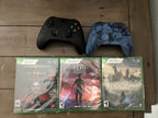 Xbox Series X 1TB Console Bundle 2L29