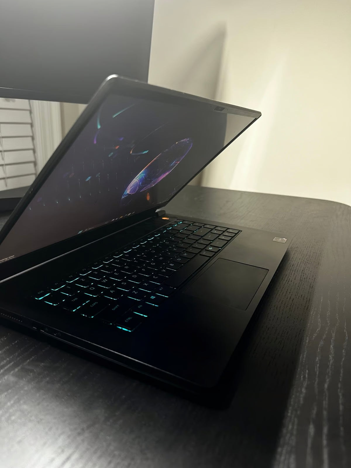 Alienware M15 gaming laptop 8X59