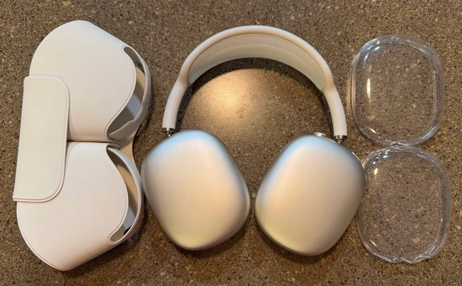 AirPod Max Headphones USB-C 9L96