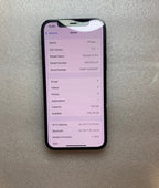 Apple iPhone 12 Pro 256GB Unlocked Pacific Blue 2S68