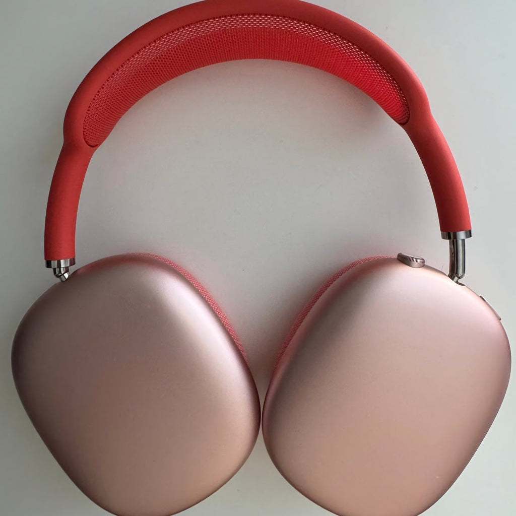 Apple AirPods Max with Smart Case in Pink 8U33