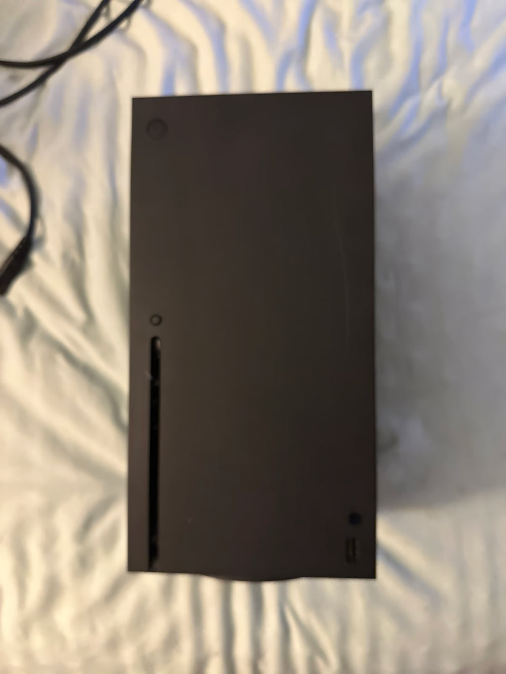 Xbox Series X 5A22