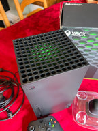 Xbox Series X 2X81