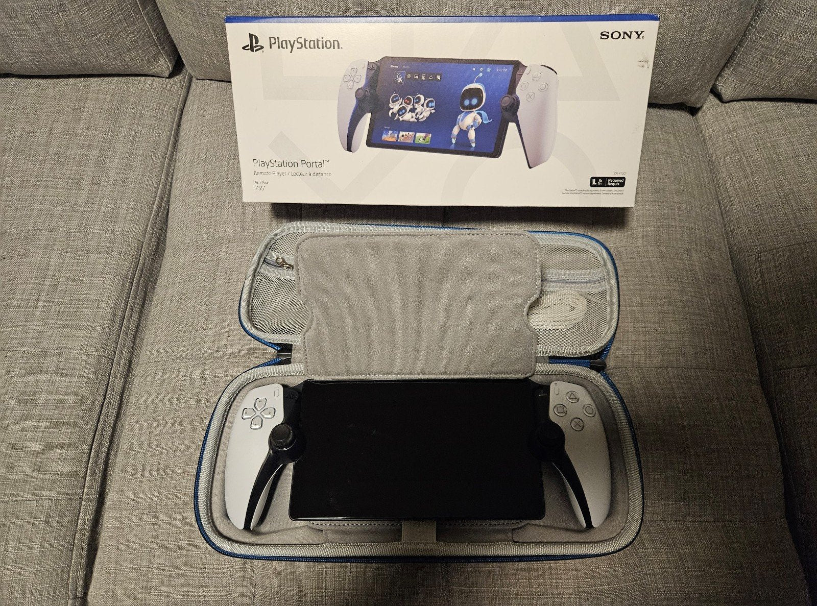 PlayStation Portal 6B81