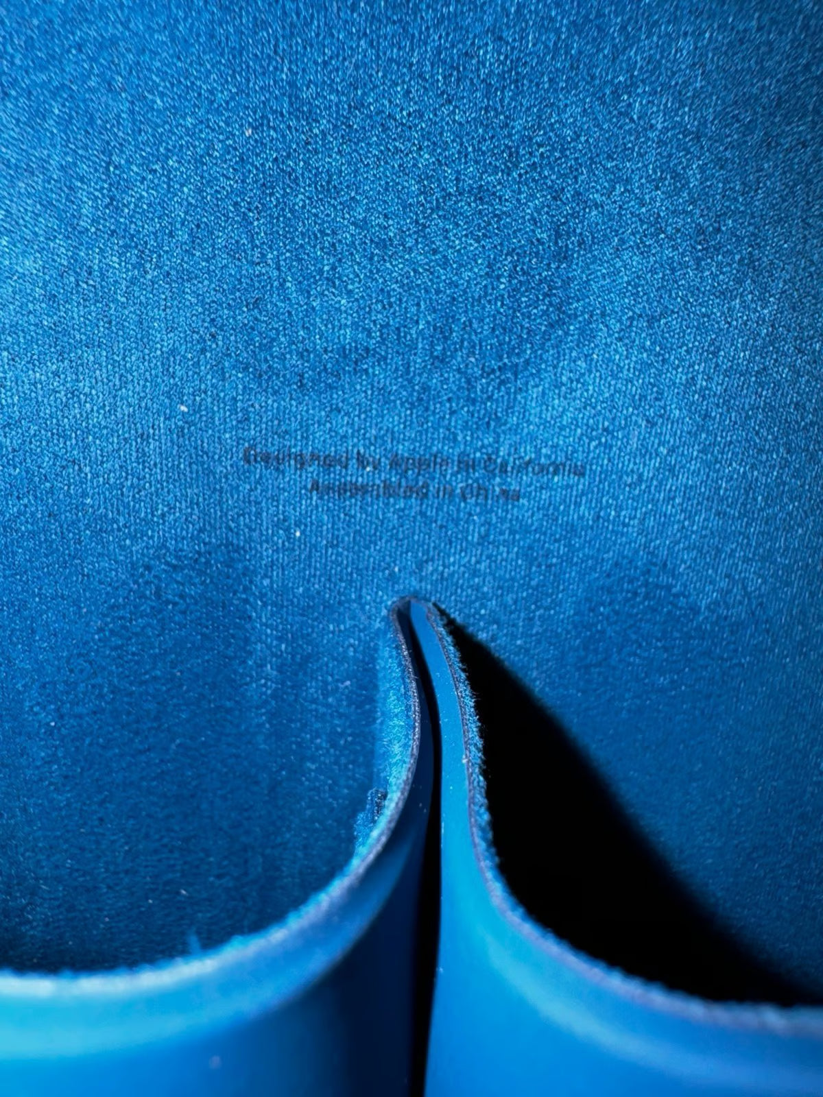 Apple AirPods Max with Smart Case in Sky Blue 7A76