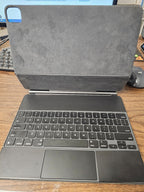 Apple iPad Pro 4Gen 12.9inch 1tb unlock LTE WITH KEYBOARD! 9T93