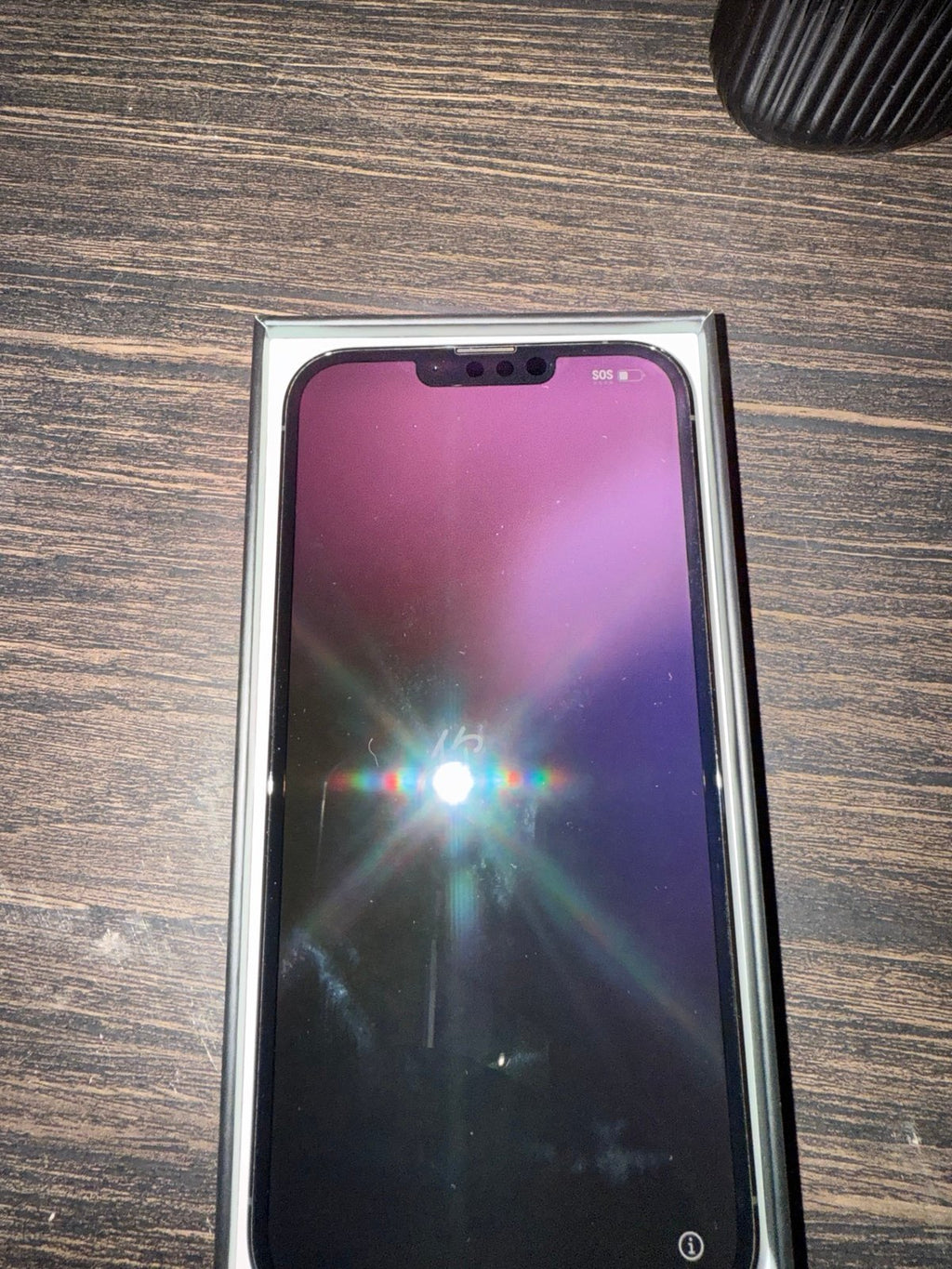 iPhone 13 Pro Max Unlocked 6C72