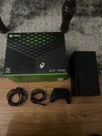Xbox Series X 7L15