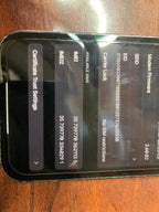 iphone14 pro max phone unlocked 7Y81