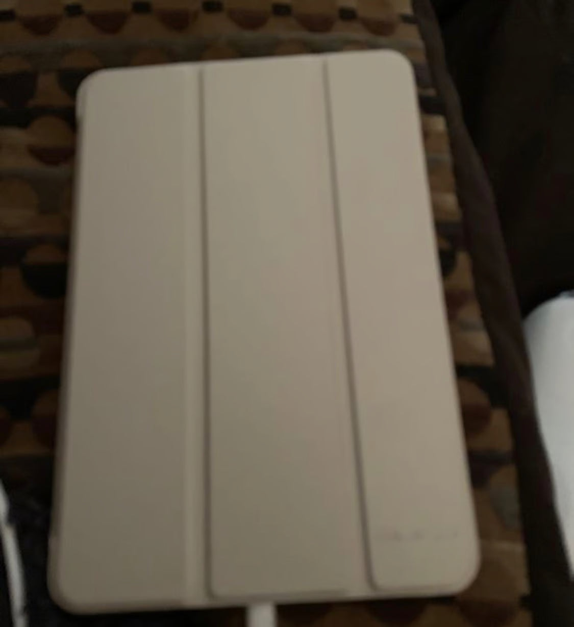 Apple ipad mini 3F27