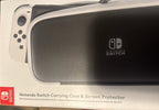 Nintendo switch console oled 9K39