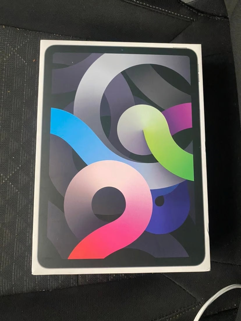 iPad Air 4th Generation 7D33