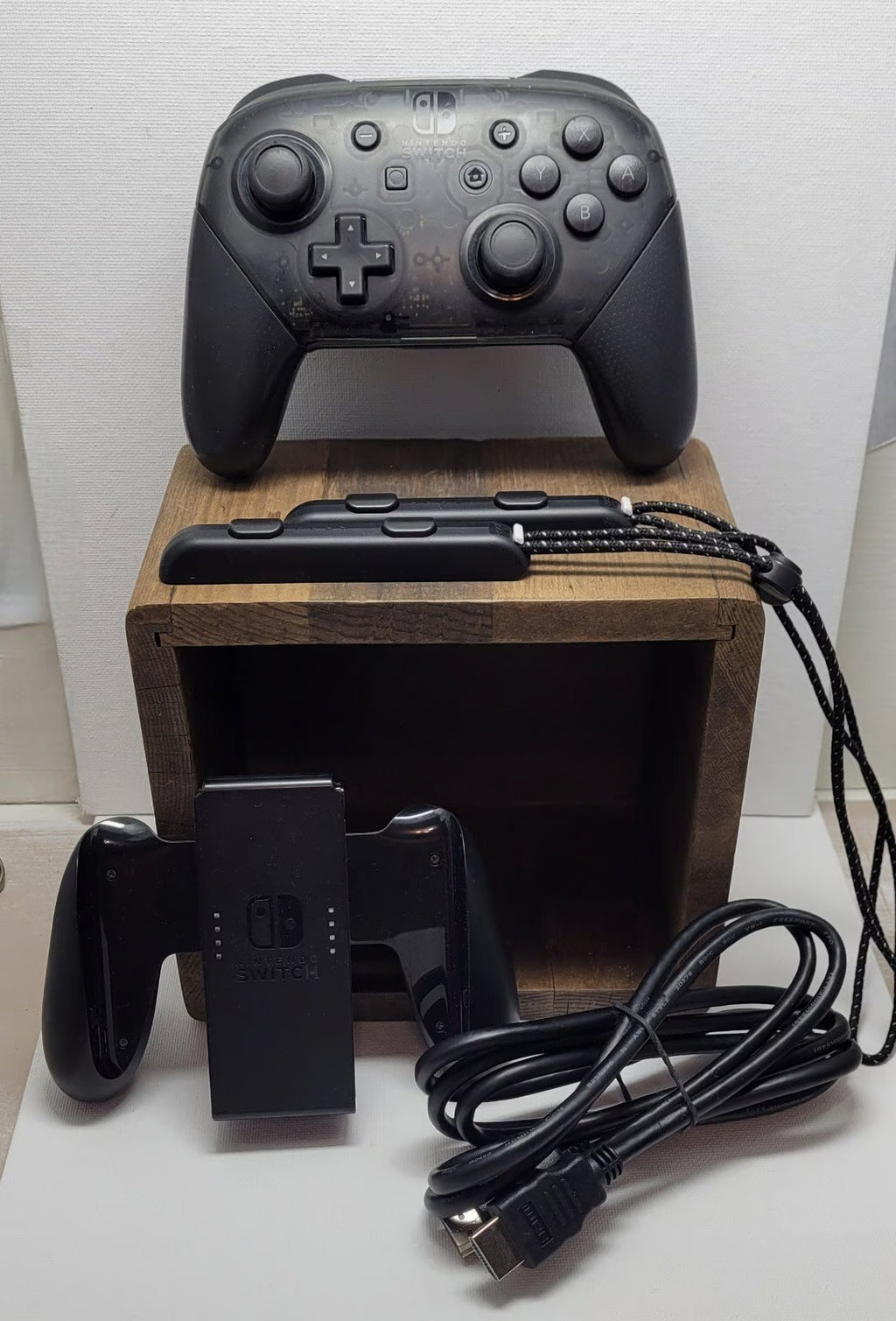 Nintendo Switch OLED 7J77