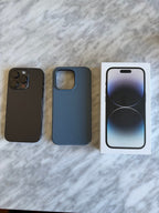 iPhone 14 Pro 256GB 8F19