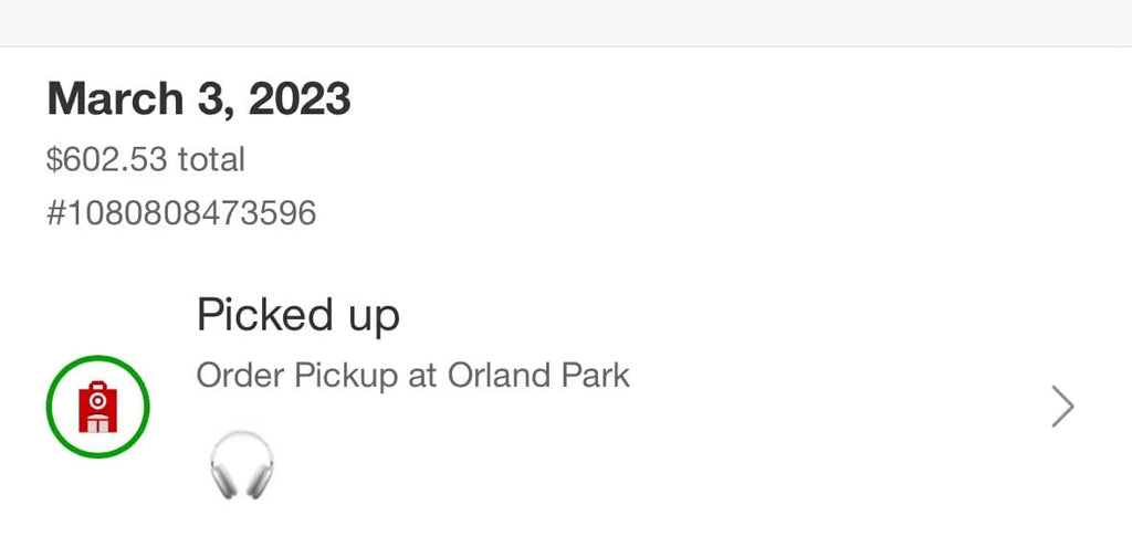 Apple AirPods Max with Smart Case in Silver 2G52