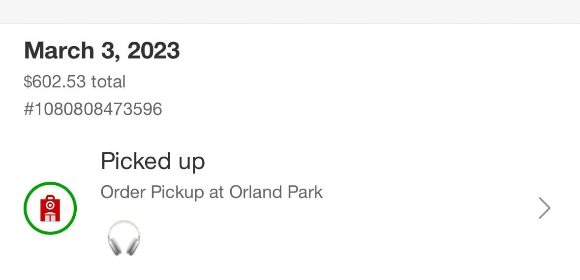 Apple AirPods Max with Smart Case in Silver 2G52