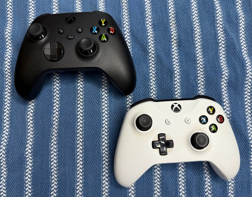 Xbox Series X Diablo 4 Edition 6Y72