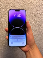 Apple iPhone 14 Pro Max 256 GB ATT 9S11