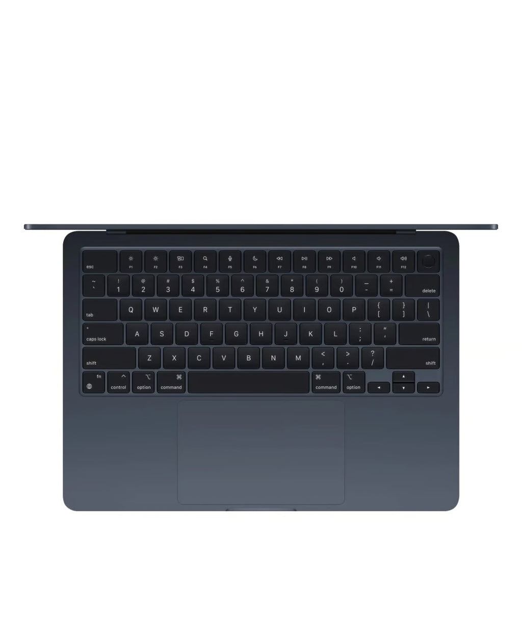 2024 Apple - MacBook Air 13-inch Laptop - M3 chip Built for Apple Intelligence - 8M95