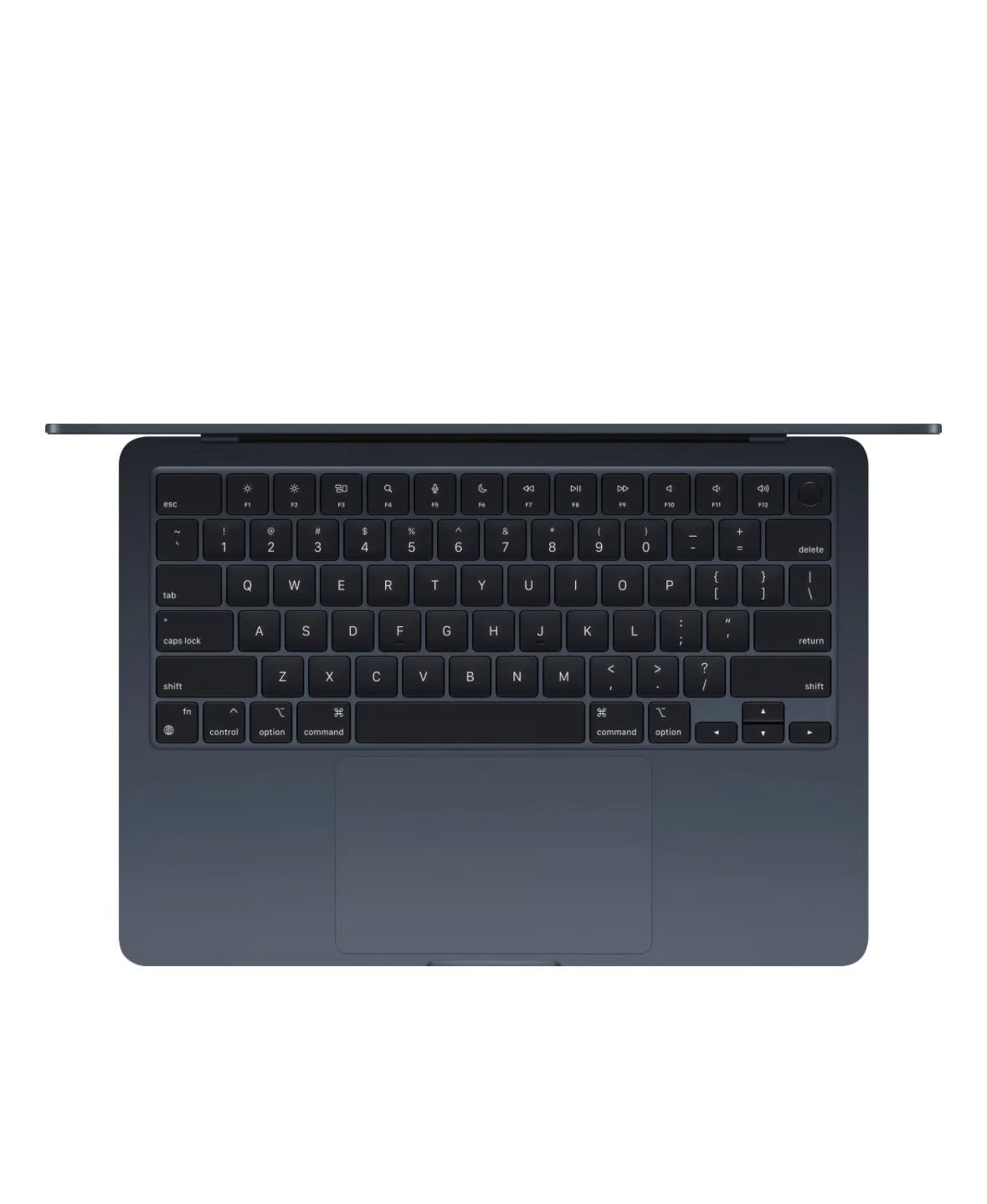 2024 Apple - MacBook Air 13-inch Laptop - M3 chip Built for Apple Intelligence - 8M95