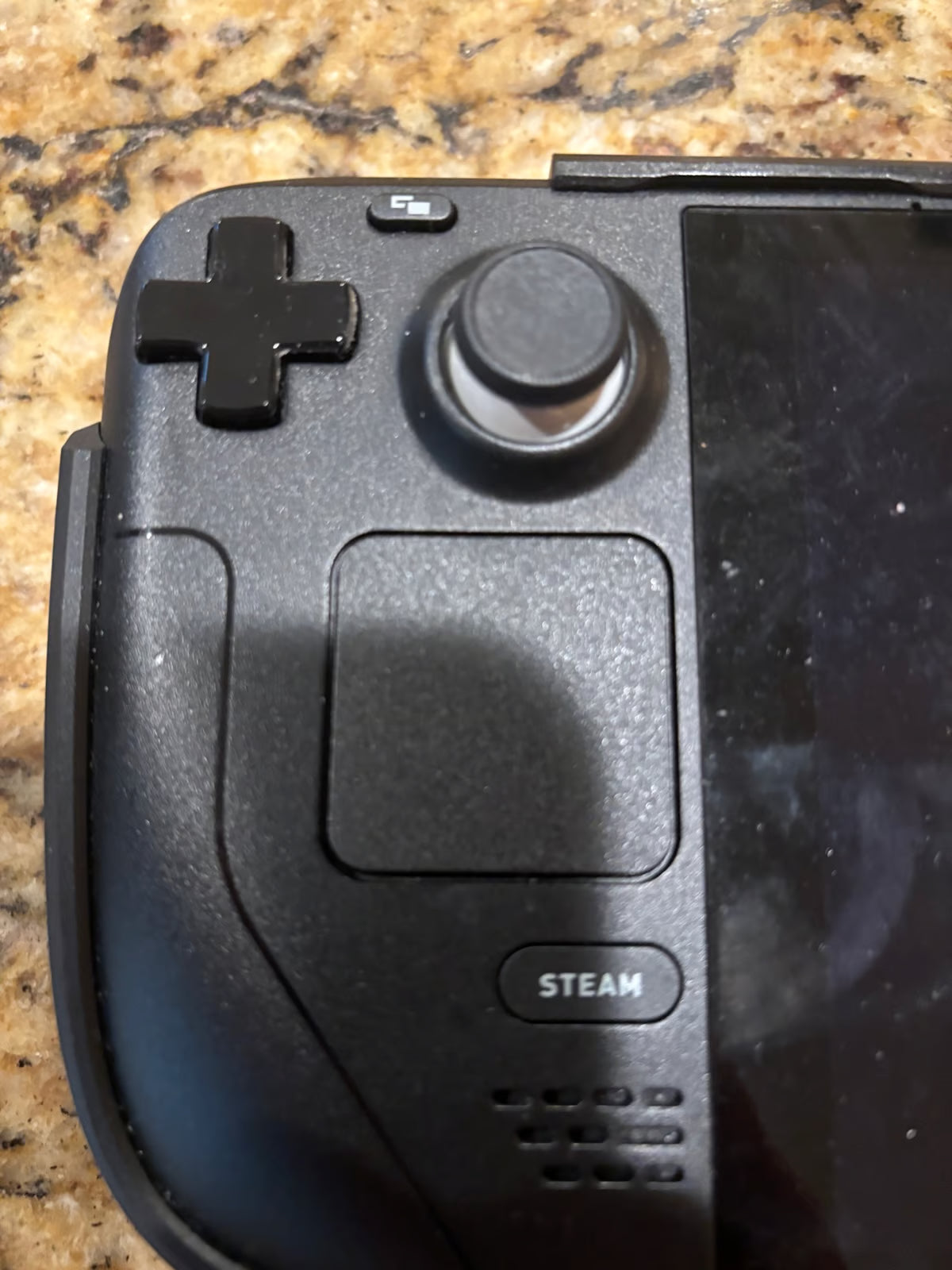 Valve Steam Deck 64 GB 5D26