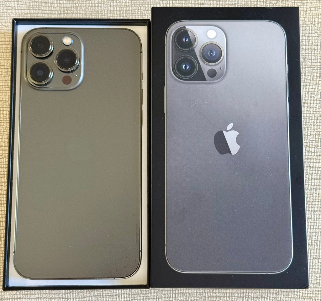 iPhone 13 Pro Max 512GB Unlocked 6Z52